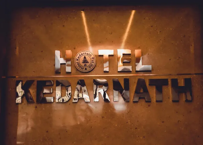 Hotel Kedarnath
