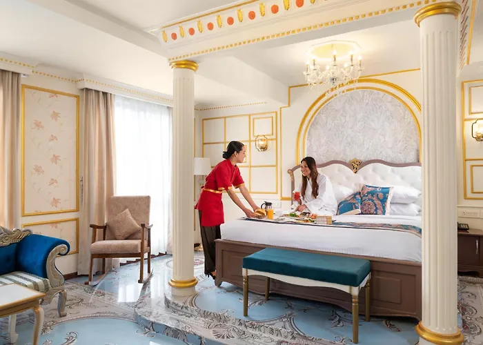 Hotel G Ramayana- Premium Stay