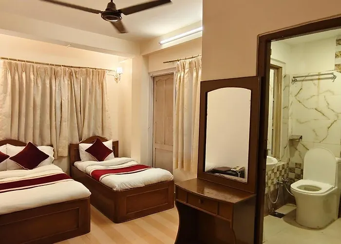 Pashupati Darshan Hotel