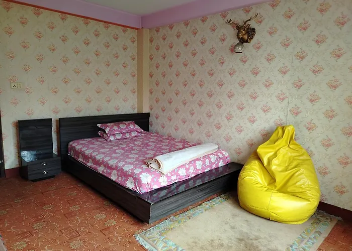 Puru Boutique Home 