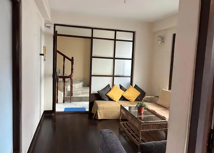 Basantpur Apartment
