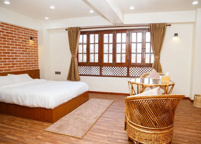 Mandah Heritage Home