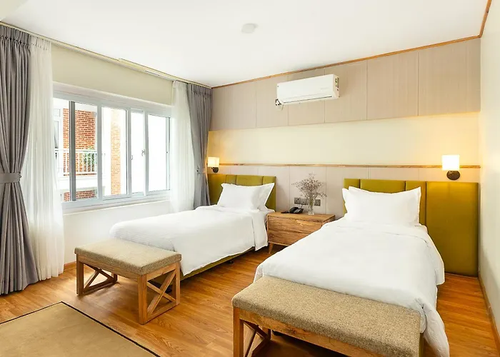 Nova Tara Hotel Kathmandu