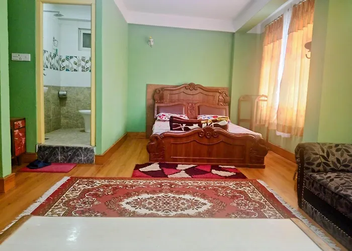 Devi Home
