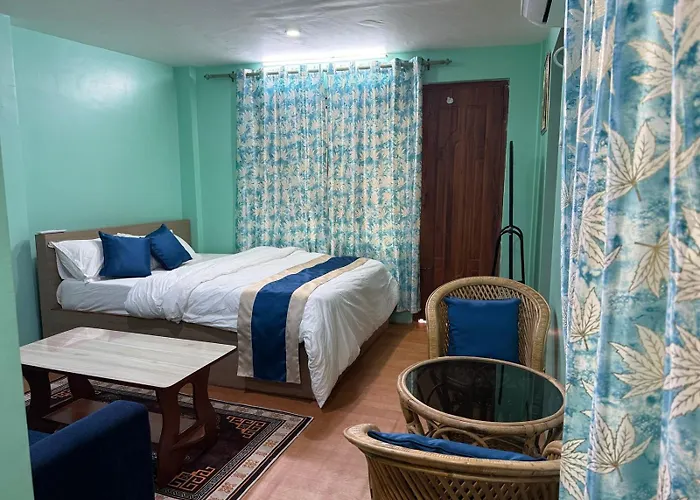 Sisters Home & Apartment