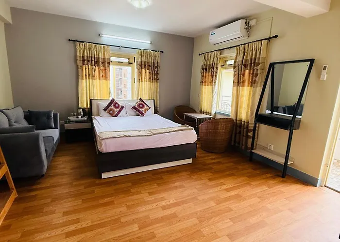 Home Guest House