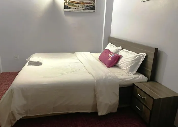 Paradise Home Kathmandu