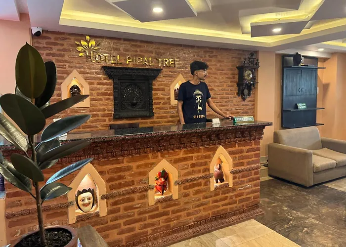 Hotel Pipal Tree