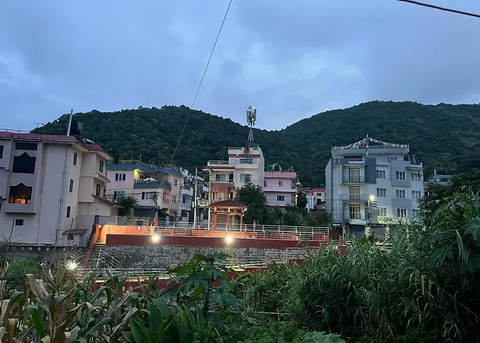 Manaslu Homestay