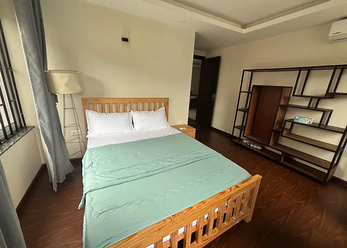 Nest Sweet Home