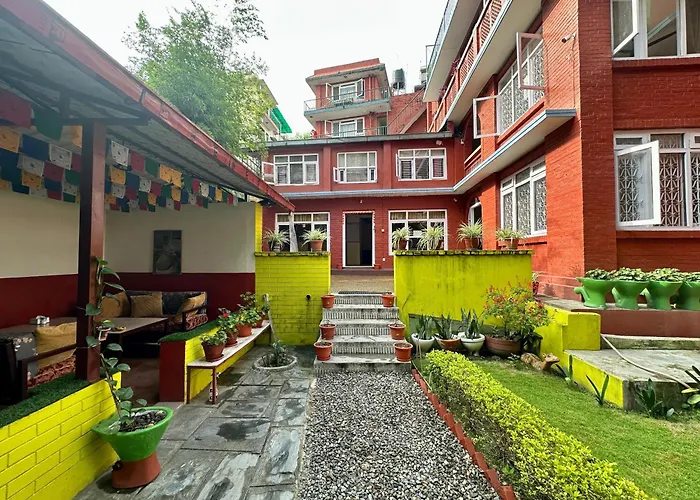 My Garden House