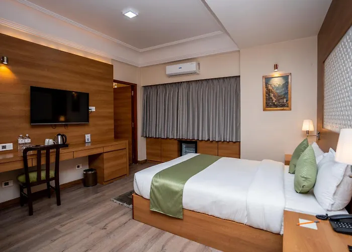Hotel Marcopolo