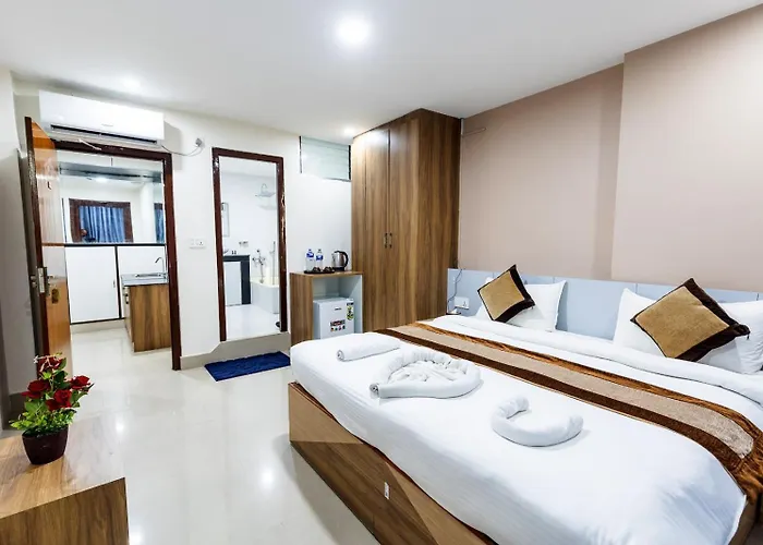Ho-Motel International