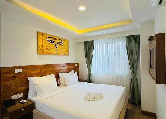 Hotel Harsha Nepal