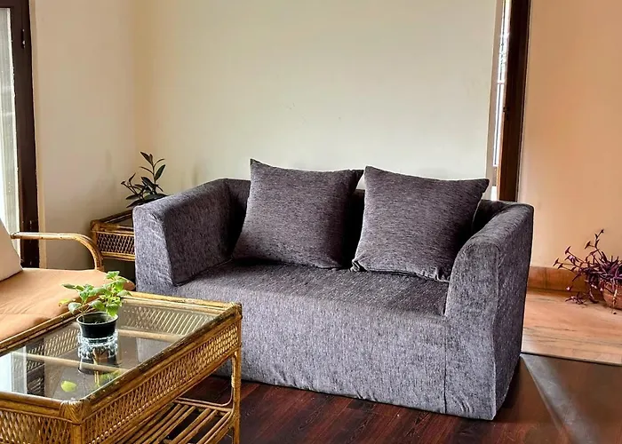 Cozy Apartment In Old Kathmandu