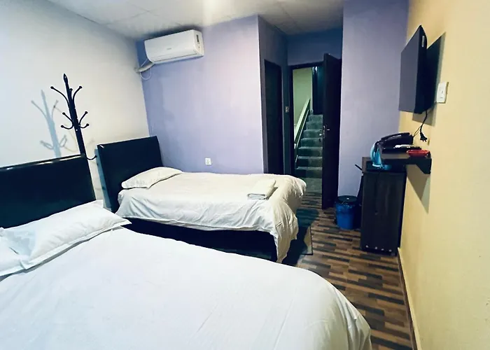 Deurali Hotel And Restro