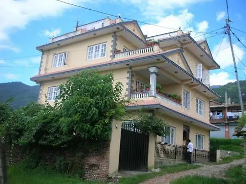 Abbey International Home Stay Budhanilkantha-01
