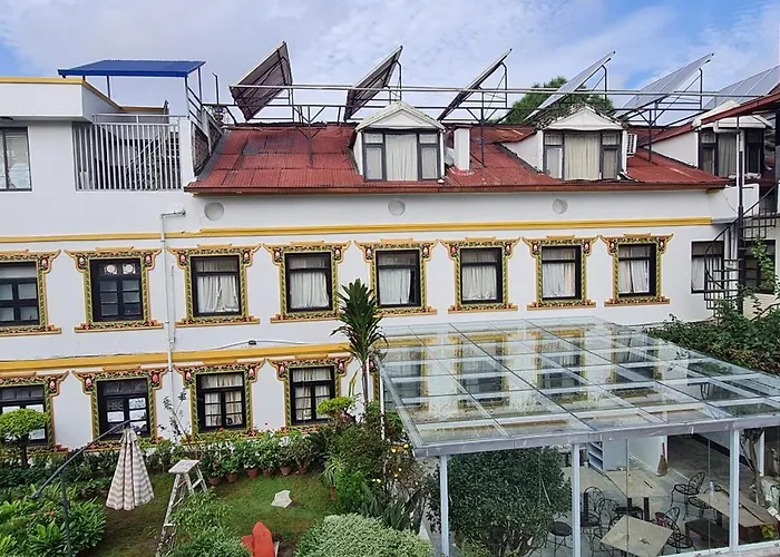 Hotel Heranya