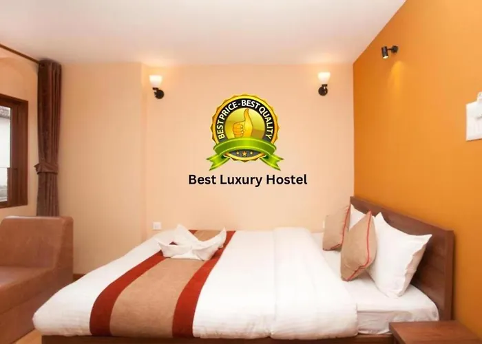 Holiday Hostel