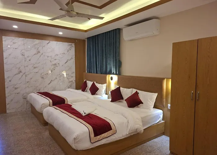 Hotel Bholenath