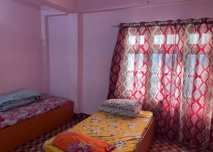 Pur Guest House