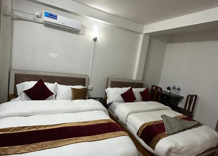 Omtara Guest House