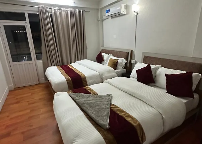 Om Taraguest House