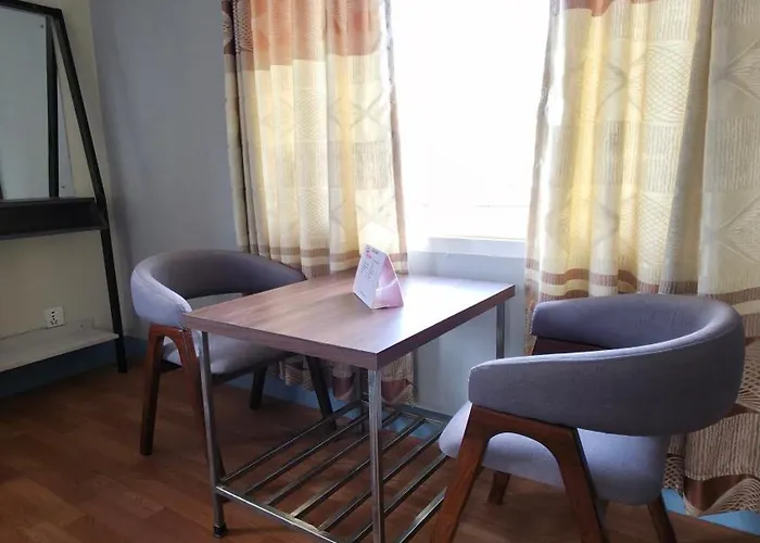 Home Guest House