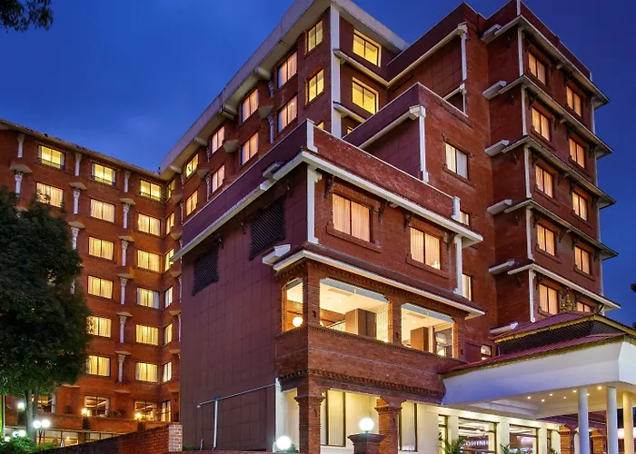 Royal Singi Hotel