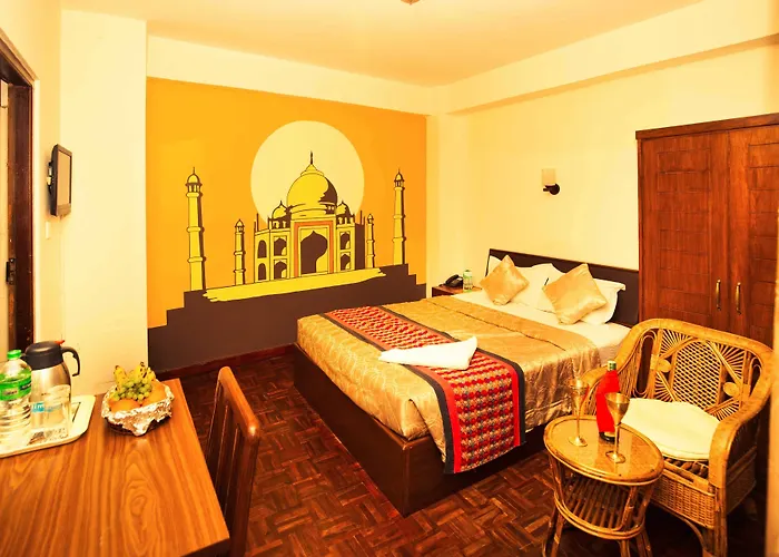 Kathmandu Eco Hotel