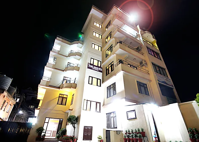 Thamel Grand Hotel