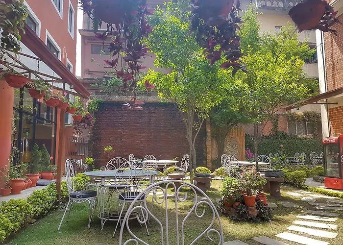 Hotel Yukhang