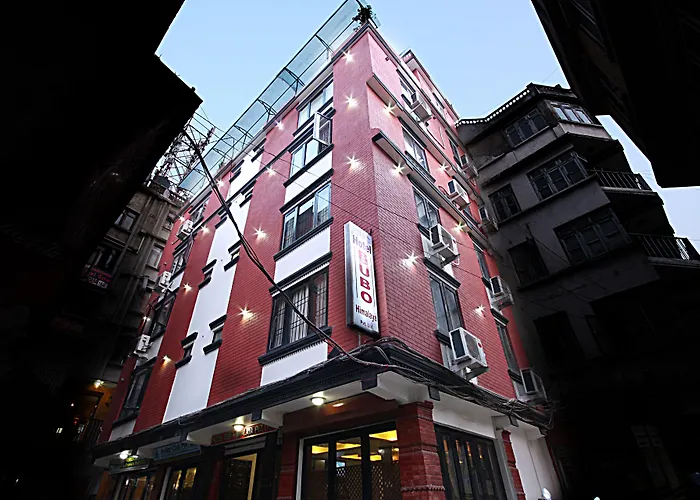 喜马拉雅雕鸮酒店