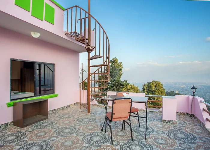 Naikap Village Resort Pvt