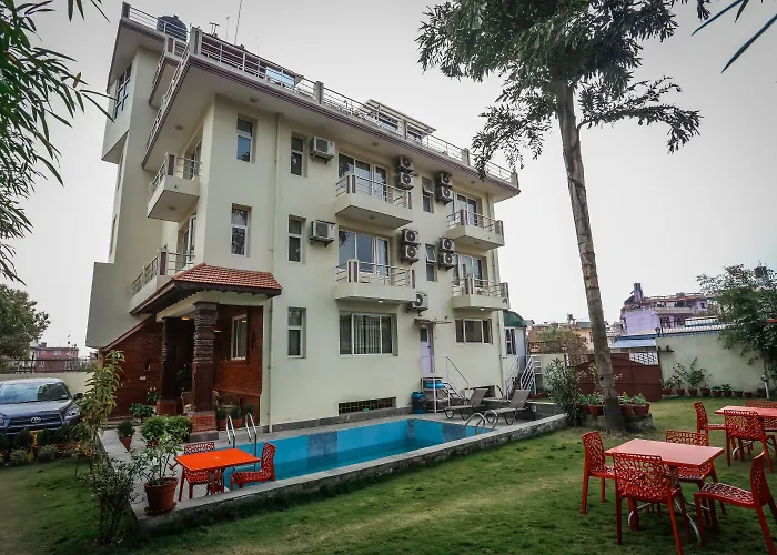 Nirvana Home