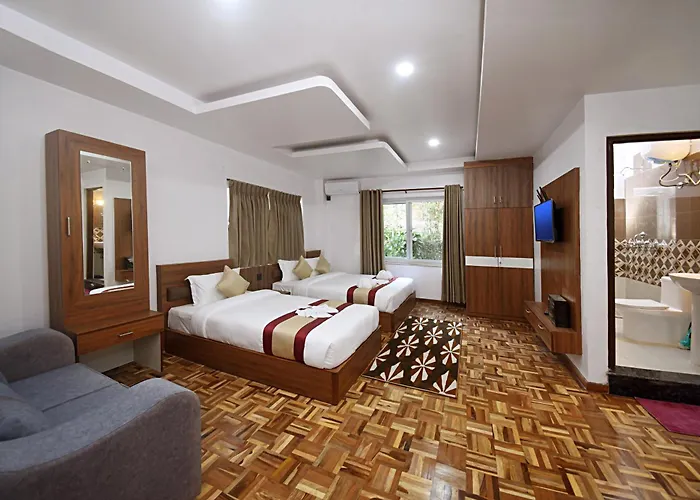 Family Apartment