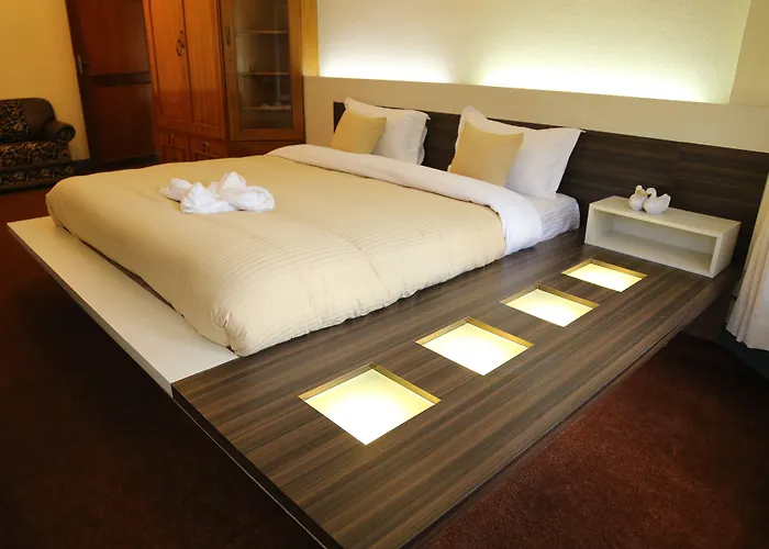 Bed And Breakfast Thamel