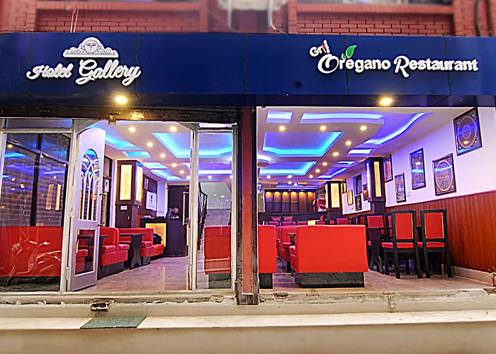 Hotel Gallery Nepal