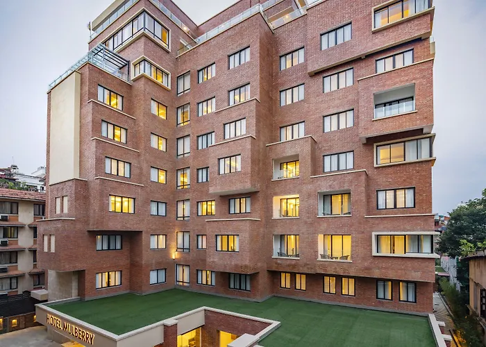 Hotel Mulberry