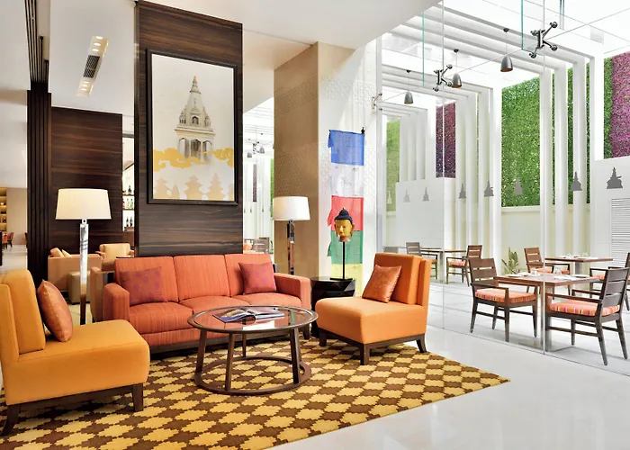 Fairfield By Marriott Kathmandu Thamel