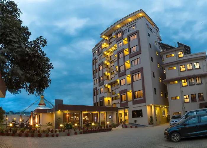 Hotel Mudita
