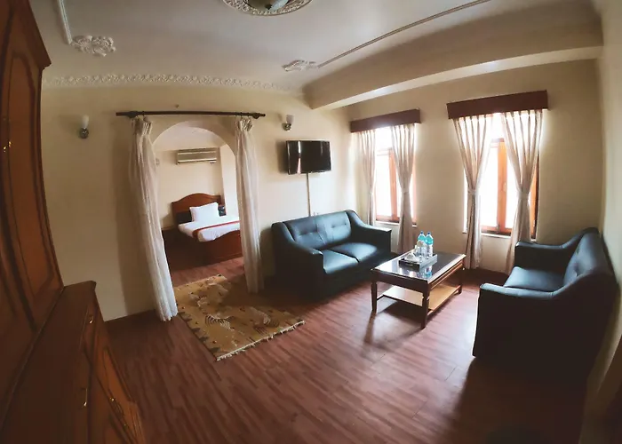 Hotel Bodhiz