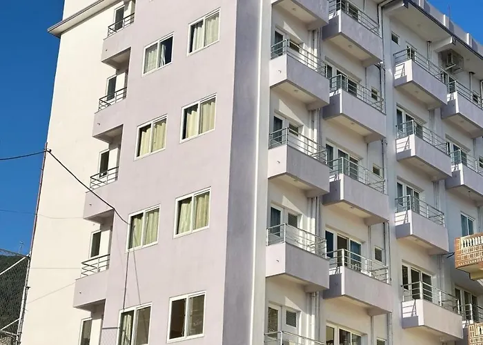 Auroma Guest House