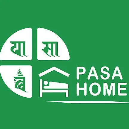 Pasa Home
