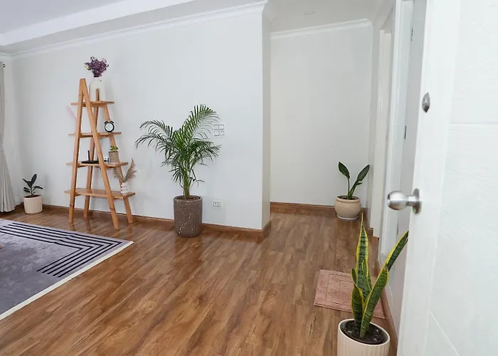 Bright & Cozy 2Bhk, Spacious & Comfortable Home