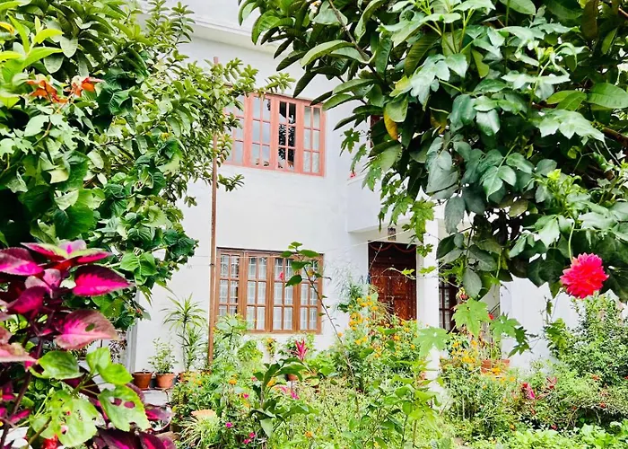 Himalayan Tranquil Stay