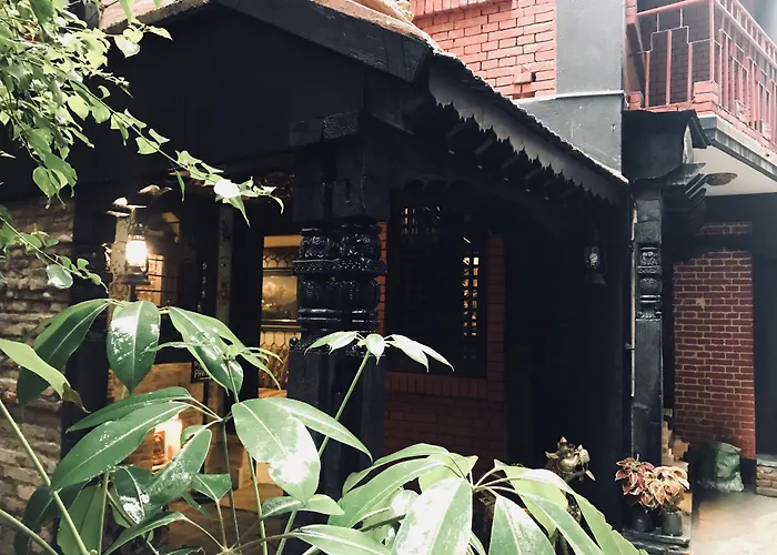 Nepal Pavilion Inn