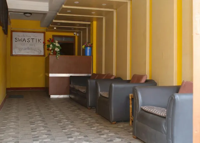 Hotel Swastik