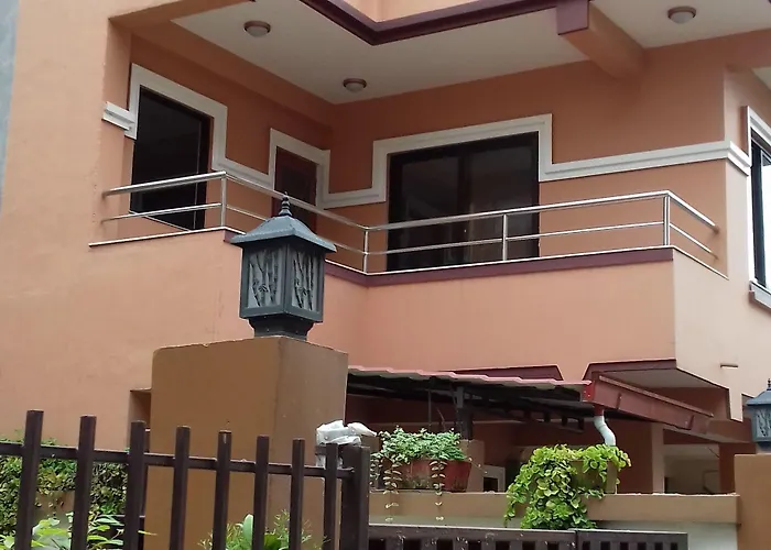 Nepal Inn Bed&Breakfast