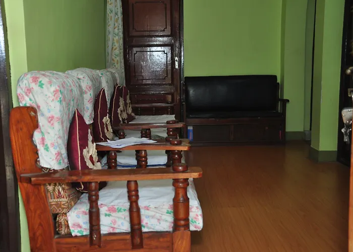 Nagarjun Home Stay